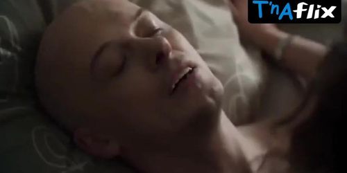 Strazha porn video – Anna Varikova Breasts Scene  in Pyataya Strazha
