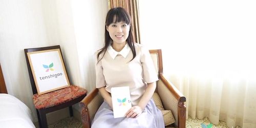 Married And Pregnant Japanese Housewife Ms Seina Morikawa Masturbates