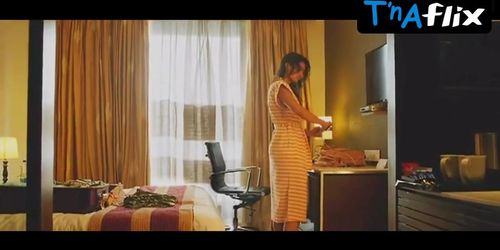 Andrea Jeremiah Sexy Scene  in Loham