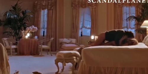 Sharon Stone Nude amp; Sex Scenes from 'Basic Instinct ' On ScandalPlanetCom