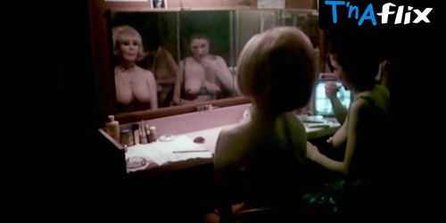 Carol Doda Breasts Scene  in Carol Doda Topless At The Condor