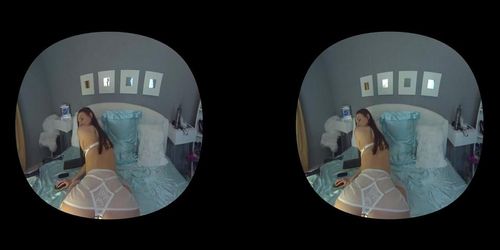 VR Camgirl 19 Preview