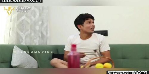 Shila Jawani Bhabhi Ko Pela (2020) Season1  Episode1
