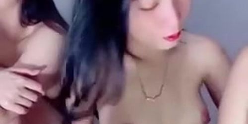 Bokep Indo Yuka Dan Zeni Ngocok Bareng