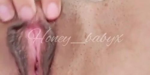 Honey Anal