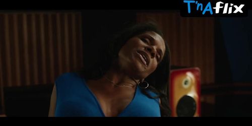 Audra Mcdonald Sexy Scene  in Hello Again