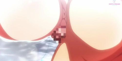 Big Tits Anime Girl Fucked In 1080P Hd - Free Hentai