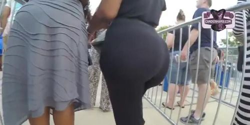 Mega Donk