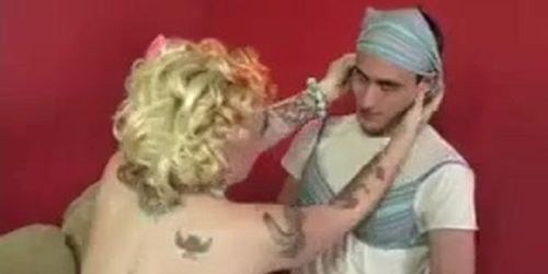 candy monroe & jon jon cuckold ir