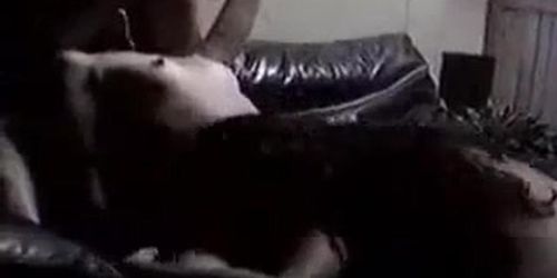 3 Amateur Latino Girls