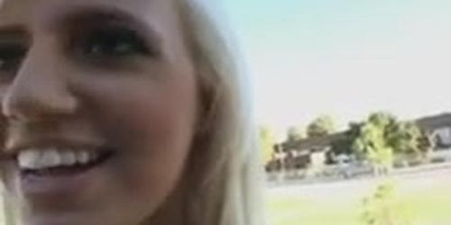 Interracial Sex - Jacky Joy 3