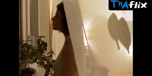 Aleksandra Rebenok Breasts Scene  in Shkola