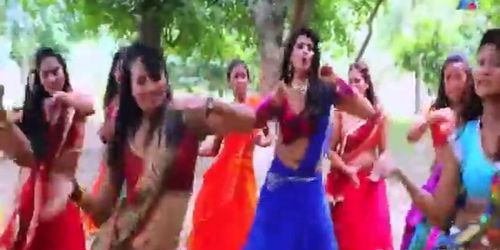 bhojpuri item (Lisa Ann)