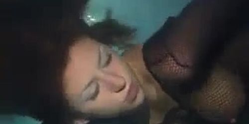 Underwater sex Free Amateur