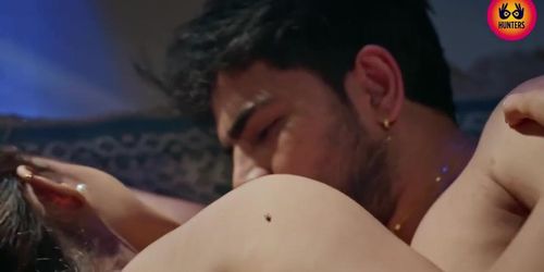 Adla Badli S02 Hindi {Episode 5 To 7} - Big Boobs Milf 5