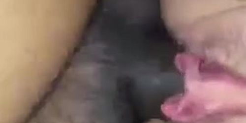 Licking Ex Girlfriend Pussy Before Sticking It (Ex GF)