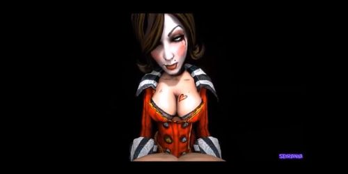 Mad Moxxi Compilation