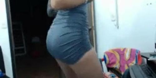 Playing masturbation