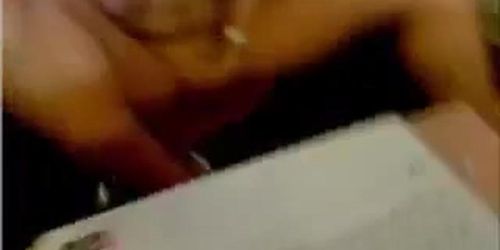 Bigtits cammodel wetpussy orgasm in webcam