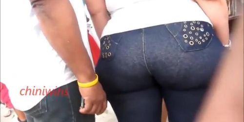 Que caderotASS 4