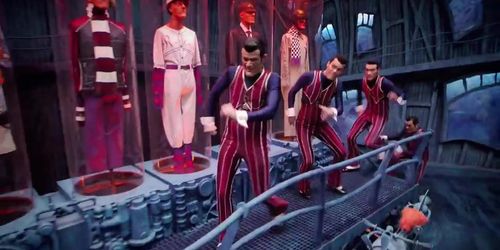 We are Number One Music Video