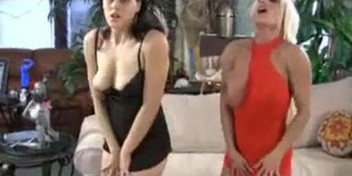 Meliya porn video – Hypnolust - Ashley &amp; Meliya - Clip 9