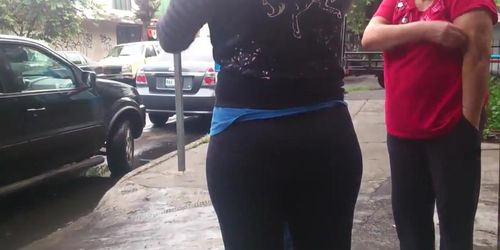 Culona milf primaria 2