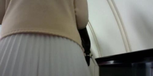 2724 porn video – Russian Upskirt 2724