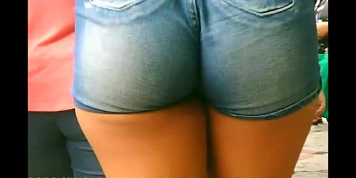 stuck short we all love so
