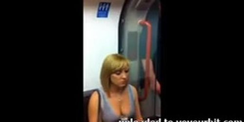 Sexy Slut On Tube Has Great Boobs