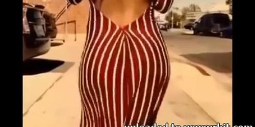 SUPER DRESS ASS