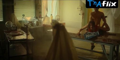 Raika Hazanavicius Sexy Scene  in Nudes