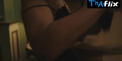 Mary Elizabeth Winstead Sexy Scene  in A Gentleman In Moscow