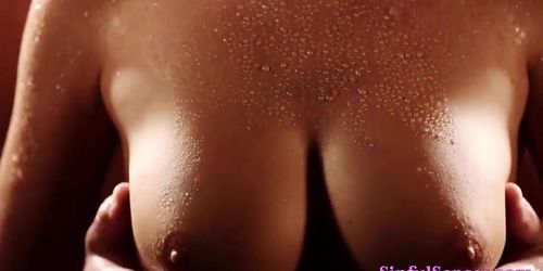 Female Friendly Porn - Hot Playmates In Passionate Sexual Intercourse