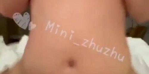 Mini_zhuzhu