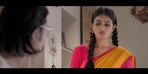 Tantra (2024) Telugu HQ HDRip - 1080p - HEVC - X265 - (DD+5.1 - 192Kbps ...