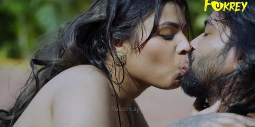 Aadat Se Majboor – 2024 – Hindi Uncut Short Film – Aanam Khan