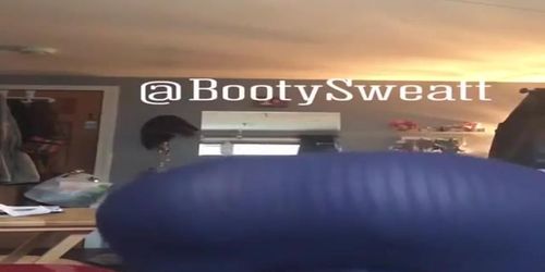 @BootySweatt Compilation