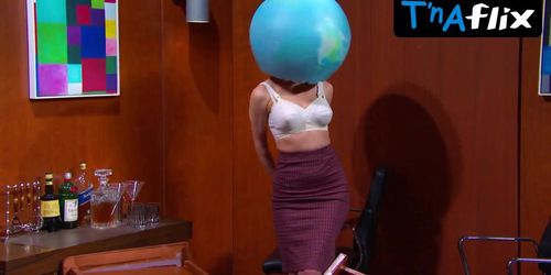 Kristen Wiig Underwear Scene  in Saturday Night Live
