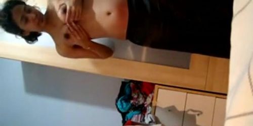 Indian Muslim Girl Stripping And Wanting Dick Free Porn   Www Porninspire Com