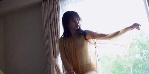 Maria Makino - "Complete Collection 2018-2022 ~Making Film"