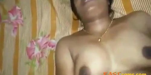 mallu aunty show