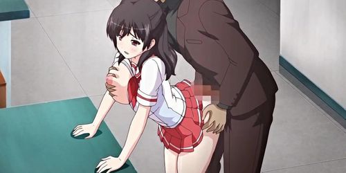 Soshite Watashi Wa Ojisan Ni 1-4 Sex Scenes
