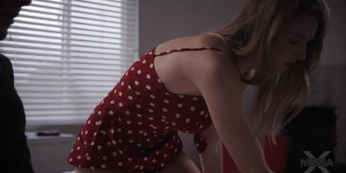 Watching Porn With Ashley - Ashley Lane (Madison Rayne)