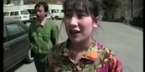 Kimiko-Matsuzaka (Kimiko Matsuzaka)
