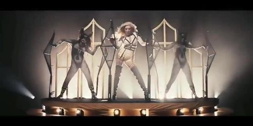 sick like me music video
