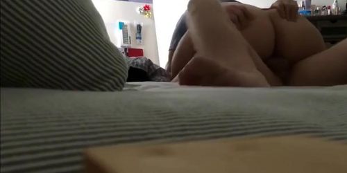 Homemade Couple Sex