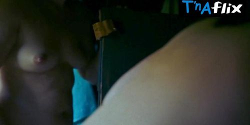 Kadi Kivilo Breasts,  Butt Scene  in Smoke Sauna Sisterhood