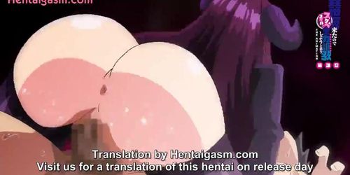 NEW HENTAI 2024- .Isekai Kita Node Sukebe Skill De Zenryoku Ouka Shiyou To Omou The Animation 3 Subbed