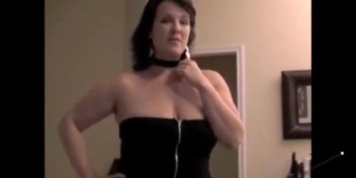 Thick Mature Mommy Roleplay JOI (Annabelle Flowers)